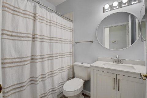 Villa ou maison à louer à Boynton Beach, Floride: 3 chambres, 151.52 m2 № 2271157 - photo 26