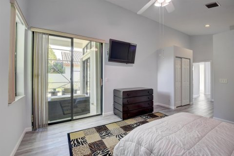 Villa ou maison à louer à Boynton Beach, Floride: 3 chambres, 151.52 m2 № 2271157 - photo 19