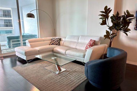 Снять в аренду кондоминиум в Майами, Флорида 1 спальня, 88.63м2, № 2013909 - фото 6