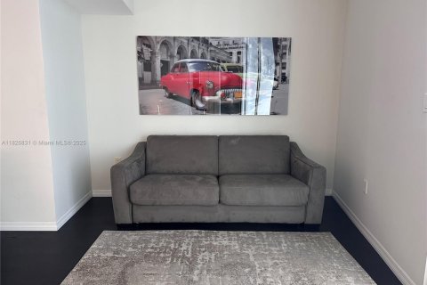 Снять в аренду кондоминиум в Майами, Флорида 1 спальня, 88.63м2, № 2013909 - фото 14