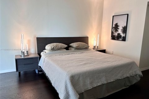 Снять в аренду кондоминиум в Майами, Флорида 1 спальня, 88.63м2, № 2013909 - фото 12