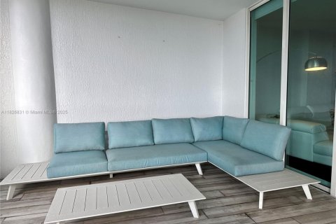 Снять в аренду кондоминиум в Майами, Флорида 1 спальня, 88.63м2, № 2013909 - фото 17
