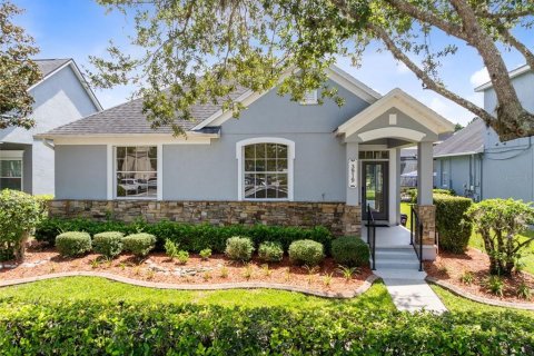 House in Orlando, Florida 3 bedrooms, 144.74 sq.m. № 2329337