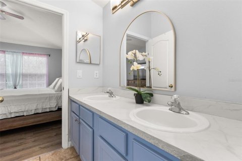Copropriété à vendre à Kissimmee, Floride: 2 chambres, 117.06 m2 № 2231205 - photo 16