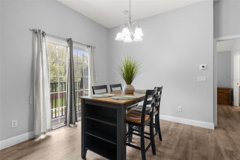Copropriété à vendre à Kissimmee, Floride: 2 chambres, 117.06 m2 № 2231205 - photo 9