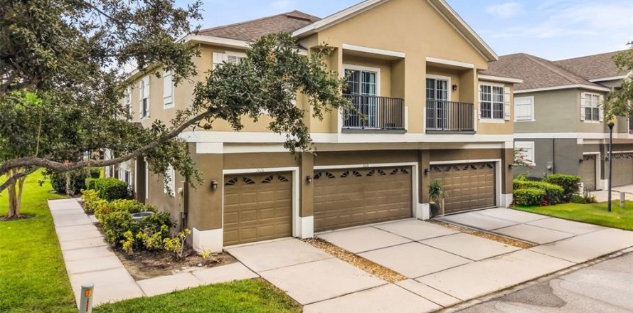 Condo à Kissimmee, Floride, 2 chambres № 2231205