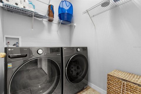 Copropriété à vendre à Kissimmee, Floride: 2 chambres, 117.06 m2 № 2231205 - photo 21