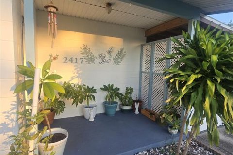 Villa ou maison à vendre à Deltona, Floride: 2 chambres, 81.75 m2 № 1916968 - photo 22