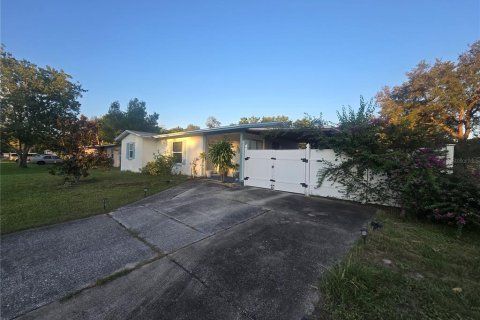 Villa ou maison à vendre à Deltona, Floride: 2 chambres, 81.75 m2 № 1916968 - photo 1
