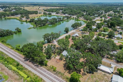 Land in Fort Meade, Florida № 1681398 - photo 13
