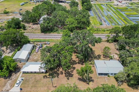 Land in Fort Meade, Florida № 1681398 - photo 4