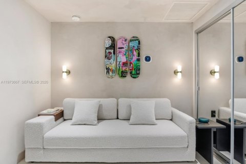 Купить кондоминиум в Бей-Харбор-Айлендс, Флорида 1 спальня, 95.78м2, № 2043853 - фото 23