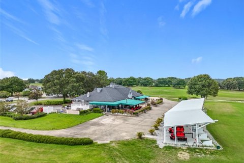 Terreno en venta en Eustis, Florida № 1906179 - foto 9