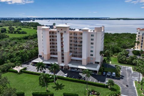 Condo à Palmetto, Floride, 2 chambres № 2157604
