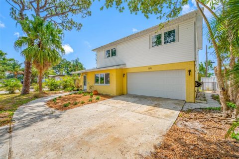 Casa en venta en Saint Petersburg, Florida, 3 dormitorios, 149.85 m2 № 1758454 - foto 8