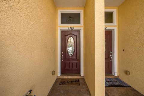 Townhouse in Clearwater, Florida 3 bedrooms, 176.51 sq.m. № 2196810 - photo 7