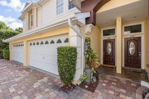 Townhouse in Clearwater, Florida 3 bedrooms, 176.51 sq.m. № 2196810 - photo 6