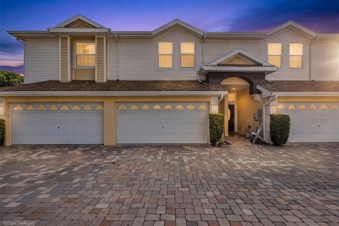 Townhouse in Clearwater, Florida 3 bedrooms, 176.51 sq.m. № 2196810