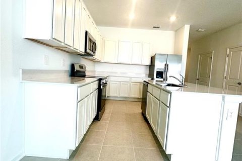 Adosado en alquiler en Dundee, Florida, 3 dormitorios, 166.02 m2 № 1909332 - foto 7