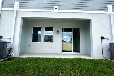 Adosado en alquiler en Dundee, Florida, 3 dormitorios, 166.02 m2 № 1909332 - foto 20