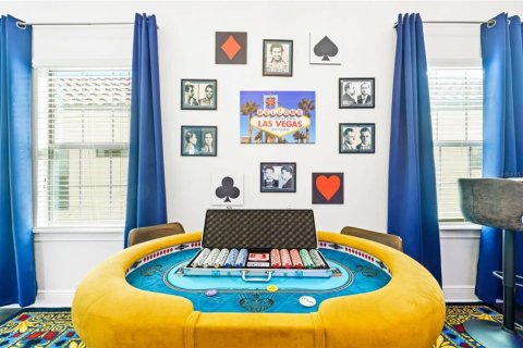 Casa en venta en Kissimmee, Florida, 5 dormitorios, 297.57 m2 № 1841986 - foto 24