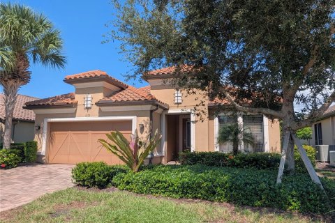 Villa ou maison à Sarasota, Floride 3 chambres, 210.89 m2 № 2416330