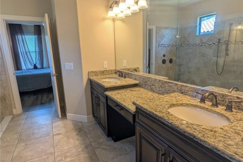 Villa ou maison à louer à Sarasota, Floride: 3 chambres, 210.89 m2 № 2416330 - photo 23