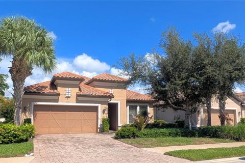 Villa ou maison à louer à Sarasota, Floride: 3 chambres, 210.89 m2 № 2416330 - photo 3