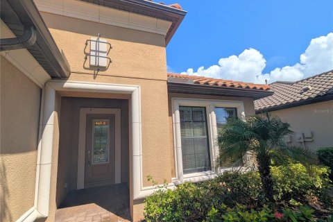 Villa ou maison à louer à Sarasota, Floride: 3 chambres, 210.89 m2 № 2416330 - photo 5