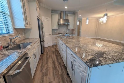 Villa ou maison à louer à Sarasota, Floride: 3 chambres, 210.89 m2 № 2416330 - photo 14
