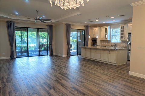 Villa ou maison à louer à Sarasota, Floride: 3 chambres, 210.89 m2 № 2416330 - photo 6