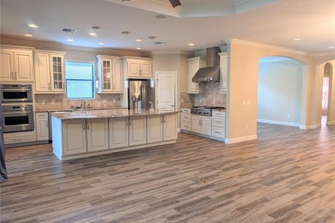 Villa ou maison à louer à Sarasota, Floride: 3 chambres, 210.89 m2 № 2416330 - photo 10