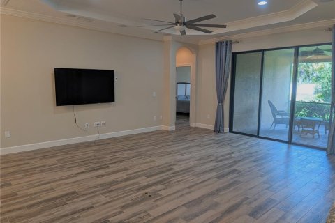 Villa ou maison à louer à Sarasota, Floride: 3 chambres, 210.89 m2 № 2416330 - photo 9