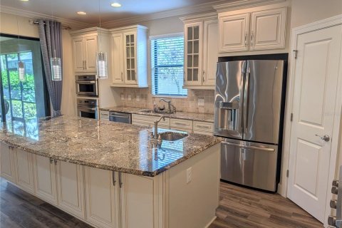 Villa ou maison à louer à Sarasota, Floride: 3 chambres, 210.89 m2 № 2416330 - photo 11