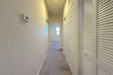 Copropriété à louer à Hialeah, Floride: 2 chambres, 132.11 m2 № 1998916 - photo 21