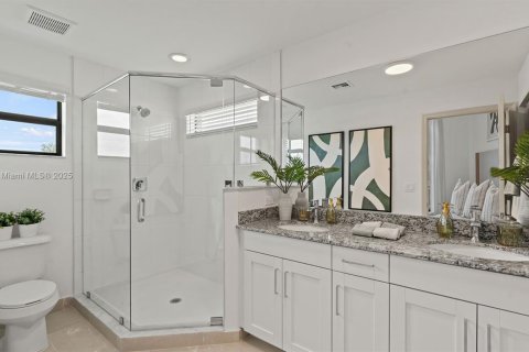 Townhouse in Port St. Lucie, Florida 3 bedrooms, 157 sq.m. № 1482040 - photo 8