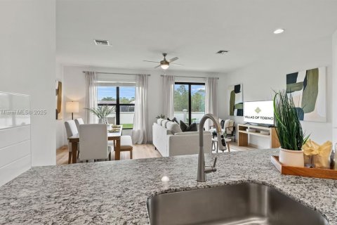 Townhouse in Port St. Lucie, Florida 3 bedrooms, 157 sq.m. № 1482040 - photo 22