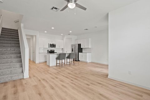 Townhouse in Port St. Lucie, Florida 3 bedrooms, 157 sq.m. № 1482040 - photo 20