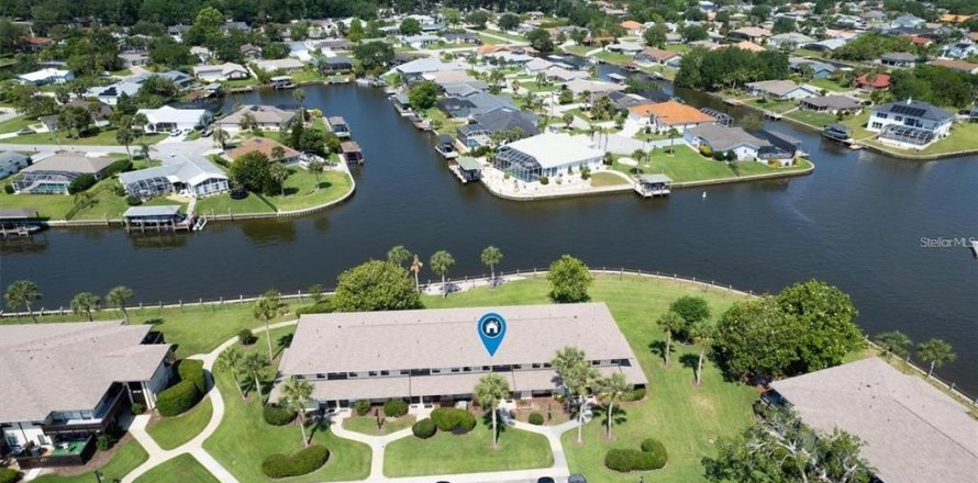 Condo in Palm Coast, Florida, 2 bedrooms  № 2209337