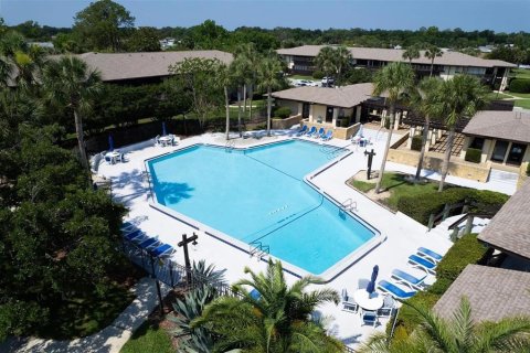 Condo in Palm Coast, Florida, 2 bedrooms  № 2209337 - photo 18