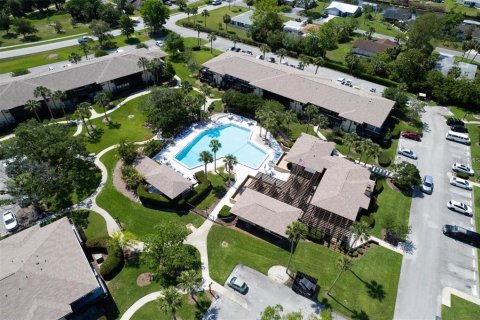 Condo in Palm Coast, Florida, 2 bedrooms  № 2209337 - photo 17