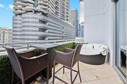 Copropriété à vendre à Miami, Floride: 1 chambre, 92.9 m2 № 2079040 - photo 11