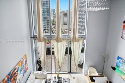 Copropriété à vendre à Miami, Floride: 1 chambre, 92.9 m2 № 2079040 - photo 22