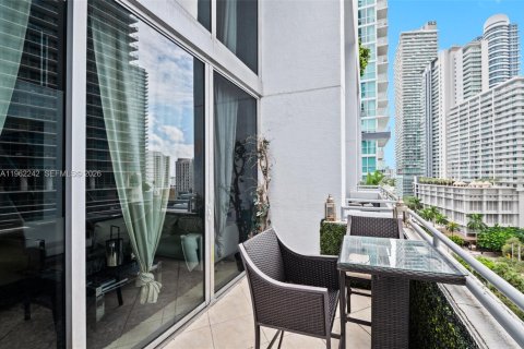 Copropriété à vendre à Miami, Floride: 1 chambre, 92.9 m2 № 2079040 - photo 12