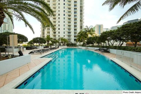 Copropriété à vendre à Miami, Floride: 1 chambre, 92.9 m2 № 2079040 - photo 28