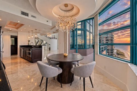 Condominio en venta en Clearwater, Florida, 3 dormitorios, 315.87 m2 № 2350246 - foto 15
