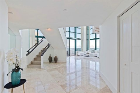 Condominio en venta en Clearwater, Florida, 3 dormitorios, 315.87 m2 № 2350246 - foto 5
