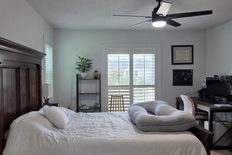 House in Orlando, Florida 3 bedrooms, 146.23 sq.m. № 2238044 - photo 27