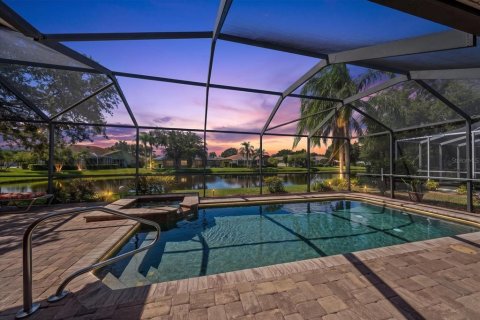 Casa en venta en Trinity, Florida, 3 dormitorios, 223.8 m2 № 2383720 - foto 4