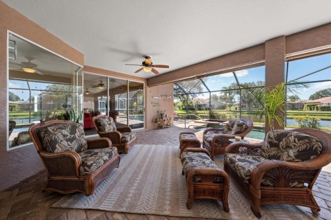 Casa en venta en Trinity, Florida, 3 dormitorios, 223.8 m2 № 2383720 - foto 16